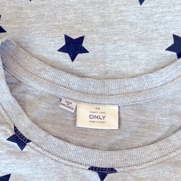 💥 ONLY - Cozy Sweatshirt (XS/S) - Picture 3 of 6